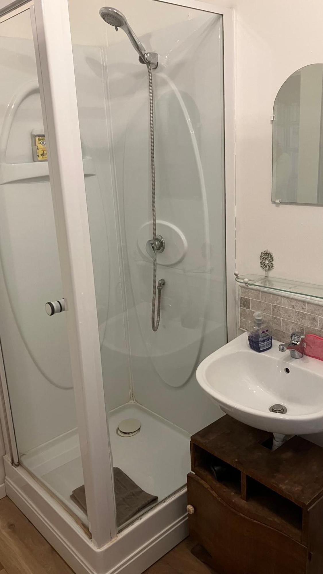 Caux-Breizh Bed & Breakfast Rohan Екстериор снимка