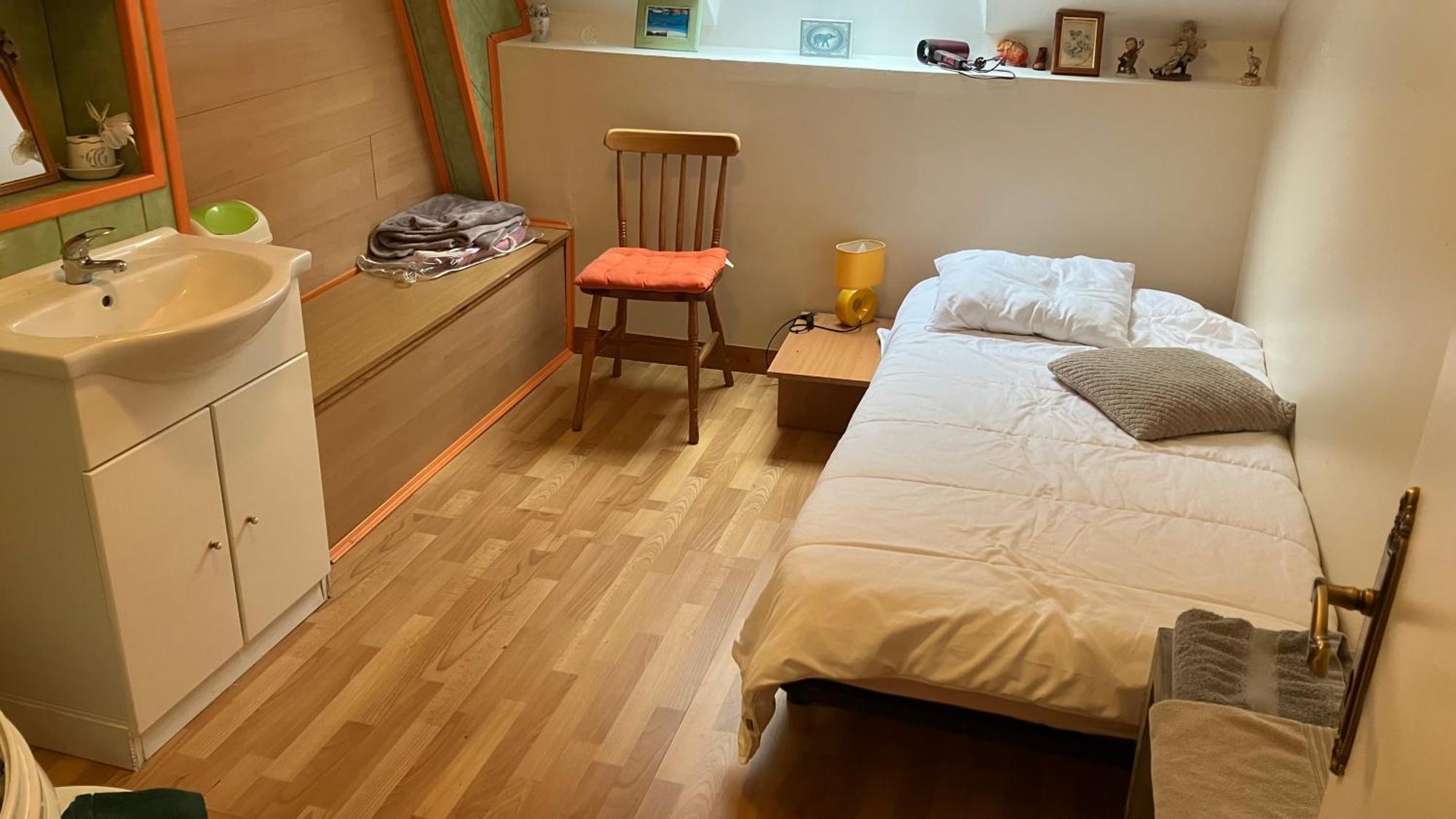 Caux-Breizh Bed & Breakfast Rohan Екстериор снимка