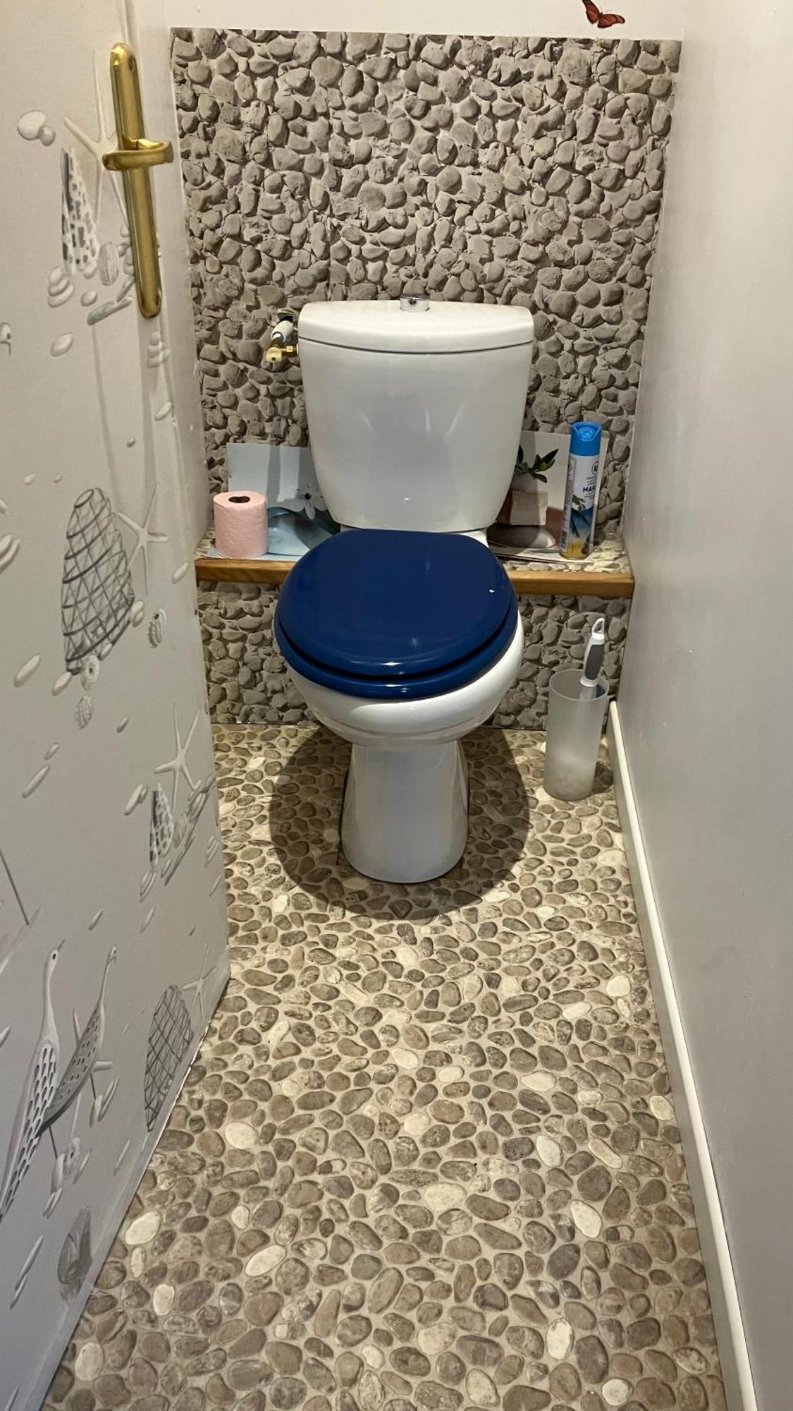 Caux-Breizh Bed & Breakfast Rohan Екстериор снимка